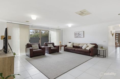 Property photo of 8 Ohara Drive Seymour VIC 3660