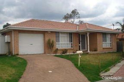 Property photo of 16 Mogo Court Prestons NSW 2170