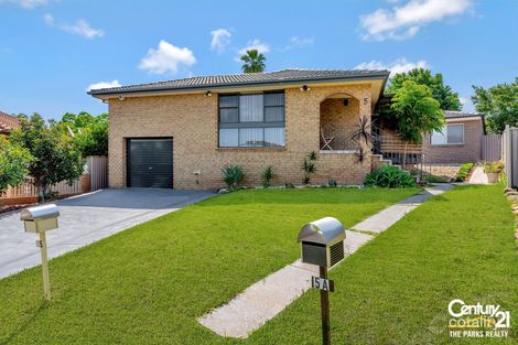 Property photo of 5 Ash Close Bossley Park NSW 2176