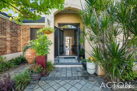 Property photo of 21 Leicester Crescent Canning Vale WA 6155