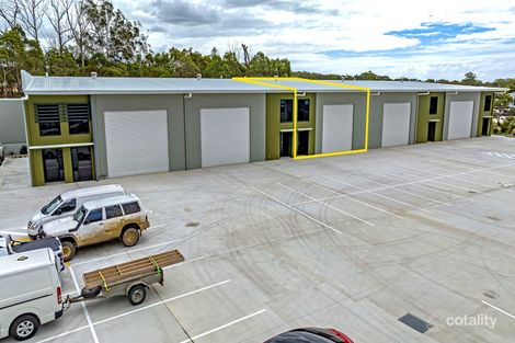 8/22-24 Daintree Dr, Redland Bay, QLD 4165