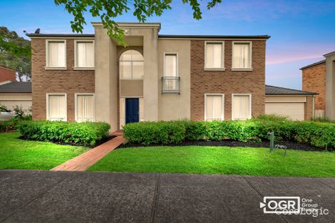 Property photo of 3 Crepe Myrtle Crescent South Morang VIC 3752