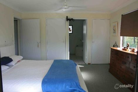 153 Sugarloaf Rd, Mount Martin, QLD 4754