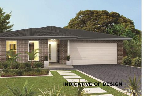 Property photo of LOT 13 Millbank Way Bega NSW 2550