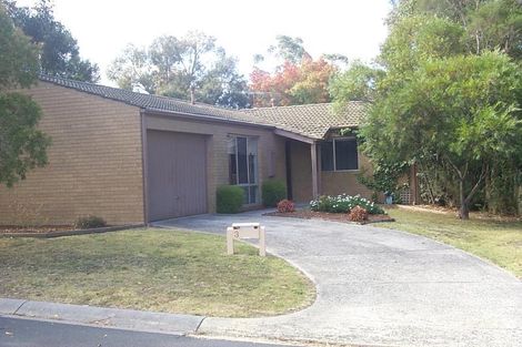 Property photo of 3 Meyer Close Blackburn VIC 3130