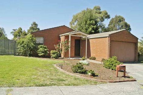 5 John Holland Ct, Blackburn, VIC 3130