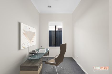 Property photo of 34 Rockingham Circuit Harkness VIC 3337