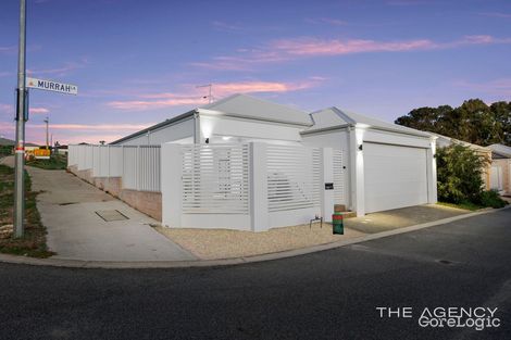 Property photo of 1 Murrah Lane Success WA 6164