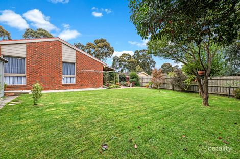 Property photo of 46 Taylors Lane Rowville VIC 3178