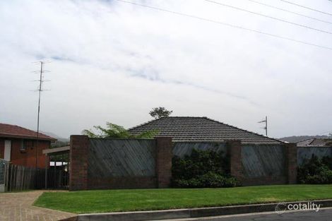 12 Edmund Ave, Figtree, NSW 2525