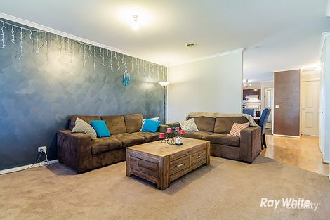 Property photo of 12 Nerrena Rise Cranbourne West VIC 3977