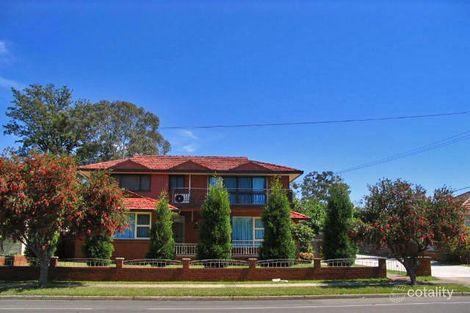 134a Centenary Rd, South Wentworthville, NSW 2145