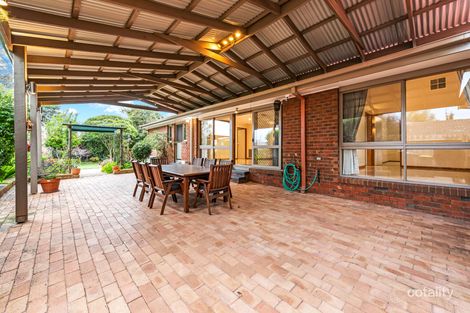 Property photo of 46 Taylors Lane Rowville VIC 3178