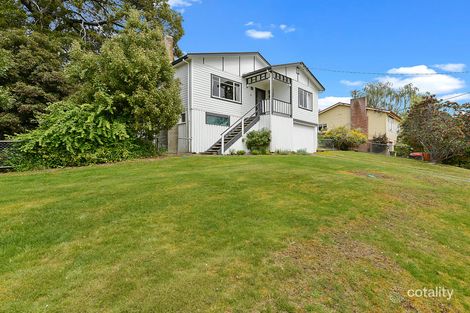 Property photo of 10 West Street Maydena TAS 7140