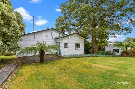 Property photo of 10 West Street Maydena TAS 7140