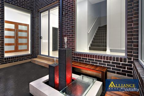 Property photo of 34 Greenway Parade Revesby NSW 2212