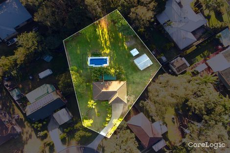 Property photo of 8 Jean Road Camira QLD 4300