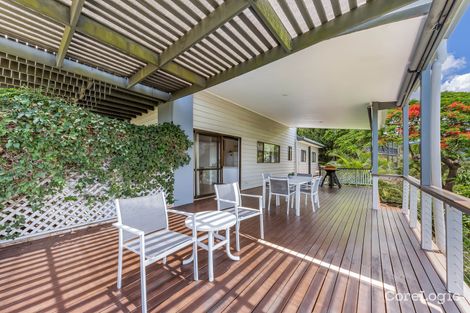 Property photo of 4/24 Illawong Street Cannonvale QLD 4802