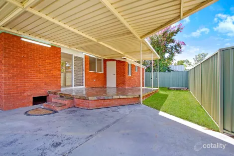 Property photo of 8 Mahony Road Riverstone NSW 2765