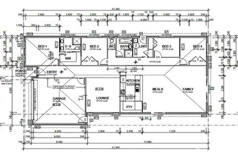 Property photo of LOT 13 Millbank Way Bega NSW 2550