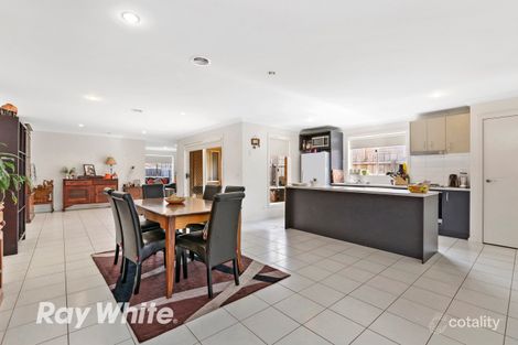 Property photo of 23 Canopus Crescent Lara VIC 3212