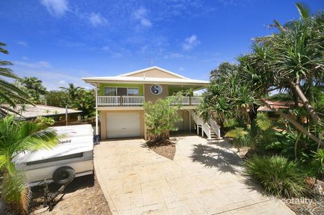 Property photo of 18 Yerranya Row Yaroomba QLD 4573
