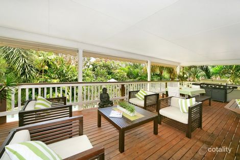 Property photo of 18 Yerranya Row Yaroomba QLD 4573