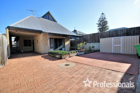 Property photo of 1/6A Clifton Street Bunbury WA 6230