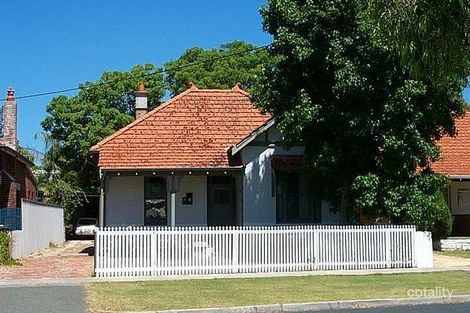 Property photo of 53A Shakespeare Street Mount Hawthorn WA 6016