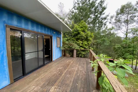 34 Tulsi Lane, Nimbin, NSW 2480