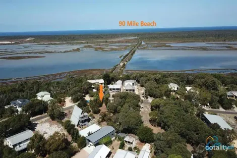 34 White Cres, Loch Sport, VIC 3851