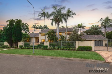 Property photo of 26 Cosmic Street Robertson QLD 4109