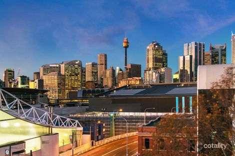 7/531-533 Harris St, Ultimo, NSW 2007