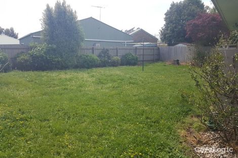 Property photo of 11 Monaghan Avenue Drouin VIC 3818