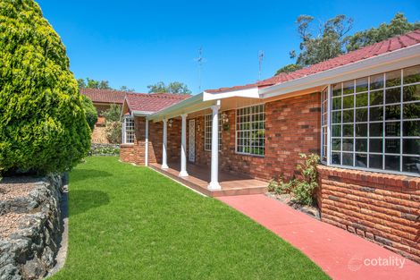 Property photo of 5 Dangerfield Drive Elermore Vale NSW 2287