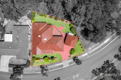 Property photo of 5 Dangerfield Drive Elermore Vale NSW 2287