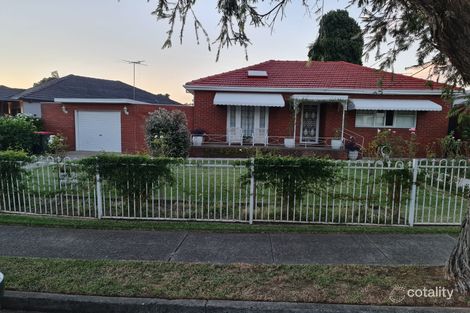 1 Carnation Ave, Old Guildford, NSW 2161