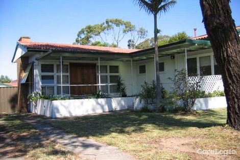Property photo of 12 Cartwright Avenue Merrylands NSW 2160