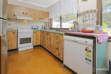 Property photo of 13 Mercury Drive Lake Tabourie NSW 2539