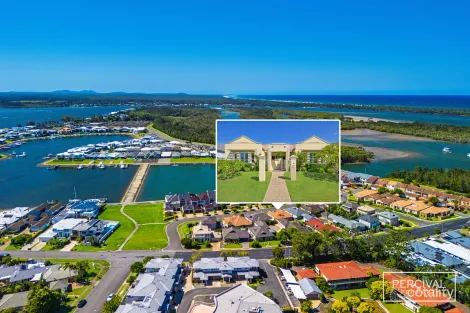 13 The Promenade, Port Macquarie, NSW 2444