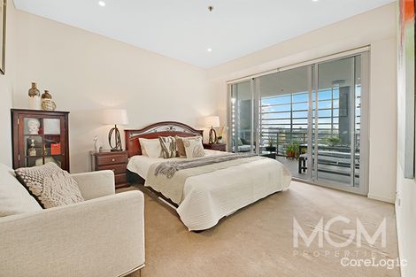 Property photo of 716A/8 Bourke Street Mascot NSW 2020