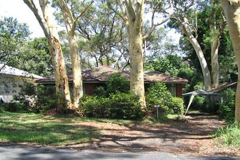 30 Carmel St, Glenbrook, NSW 2773