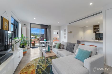Property photo of 403/2 Maryvale Street Toowong QLD 4066