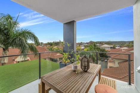 Property photo of 403/2 Maryvale Street Toowong QLD 4066