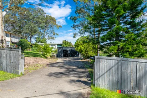 Property photo of 9 Palana Street Surfside NSW 2536