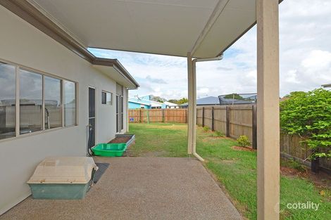 Property photo of 23 Swan View Court Toogoom QLD 4655