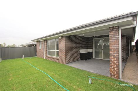Property photo of 9 Whitechapel Avenue Tallawong NSW 2762