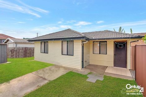 3 Magellan St, Fairfield West, NSW 2165