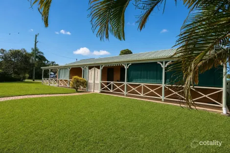 Property photo of 22 Livingstone Street Strathpine QLD 4500