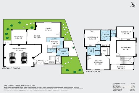 Property photo of 5/8 Stoner Place Innaloo WA 6018
